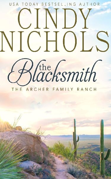 The Blacksmith