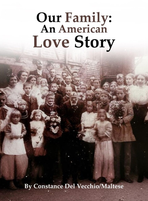 Our Family: An American Love Story