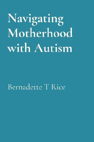 Navigating Motherhood with Autism