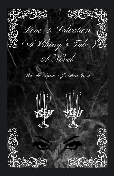 Love & Salvation (A Vikings Tale) A Novel