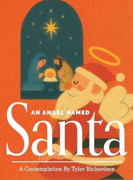 An Angel Named Santa