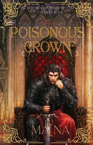 The poisonous crown