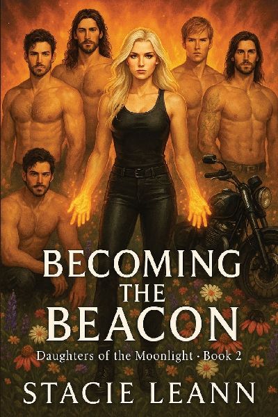 Becoming the Beacon