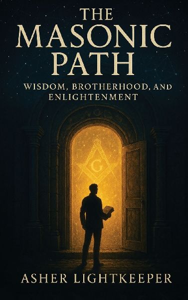 The Masonic Path: Wisdom, Brotherhood and Enlightenment