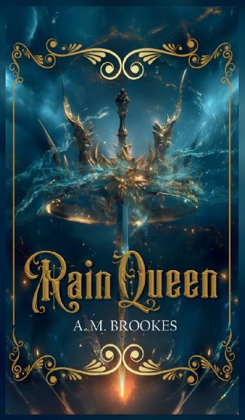 Rain Queen