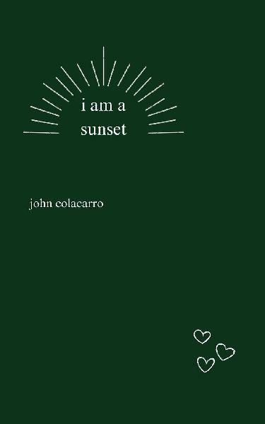 i am a sunset