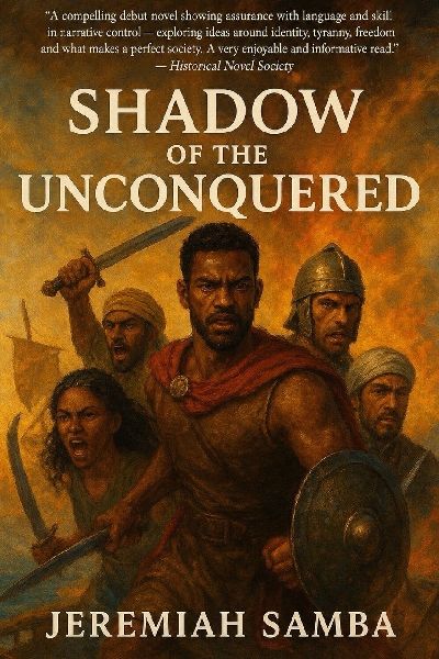 Shadow of the Unconquered