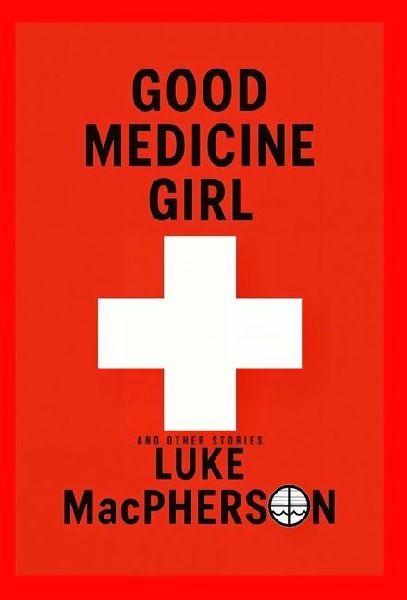 Good Medicine Girl