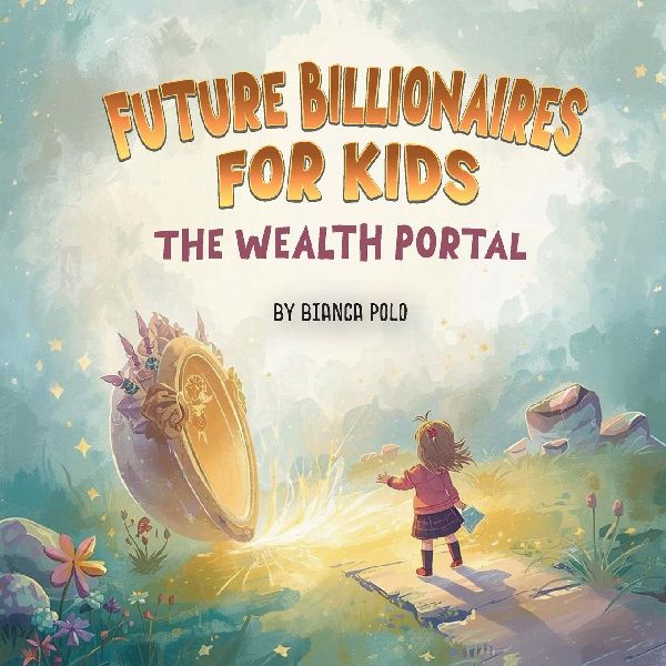 Future Billionaires For Kids: The Wealth Portal