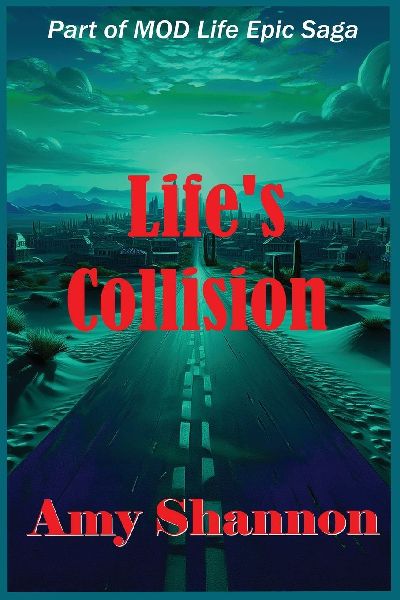 Life's Collision