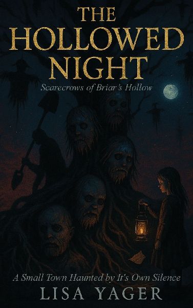 The Hollowed Night: Scarecrows of Briars Hollow