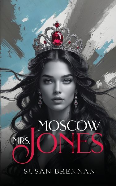 Mrs. Moscow - Jones