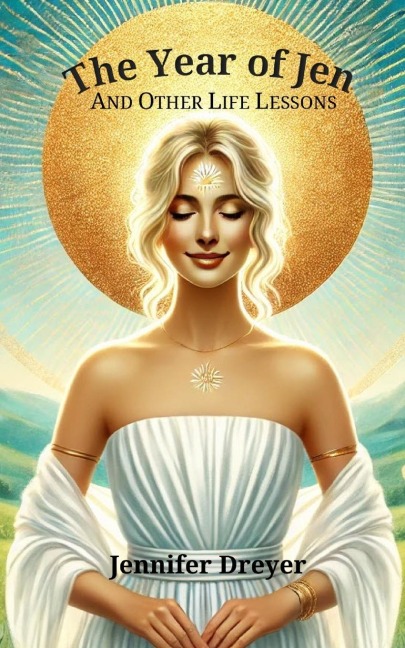 The Year of Jen: and other life lessons