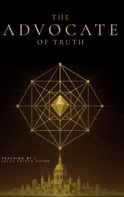 The Advocate of Truth