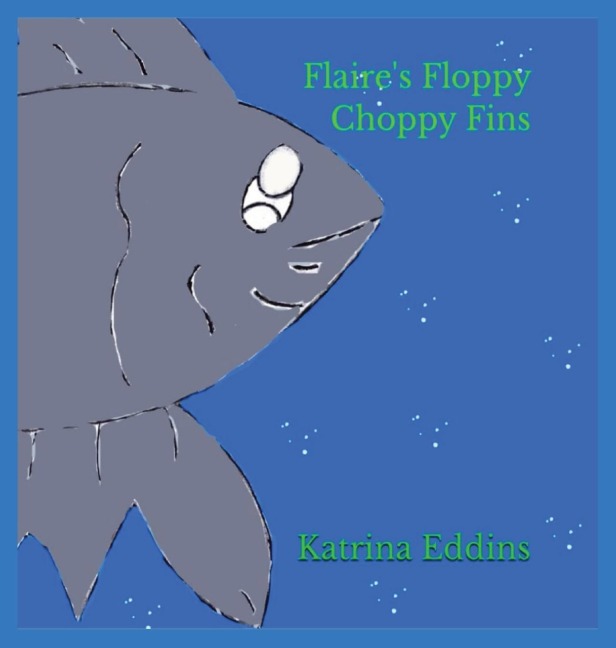 Flaires Floppy Choppy Fins