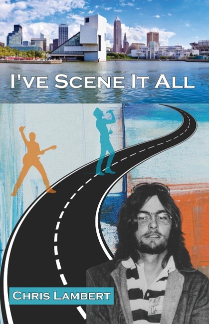 Ive Scene It All