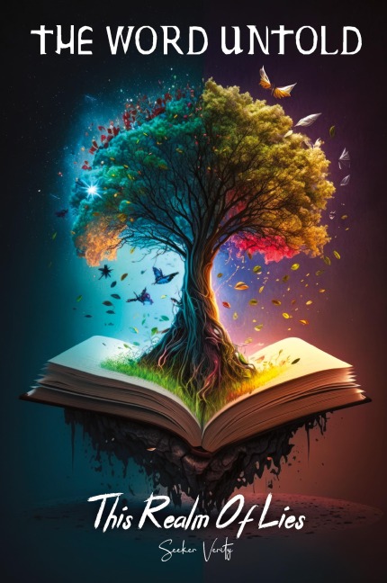 The Word Untold: This Realm Of Lies