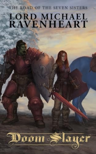 The Road of the Seven Sisters Doomslayer