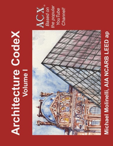 Architecture CodeX Volume I