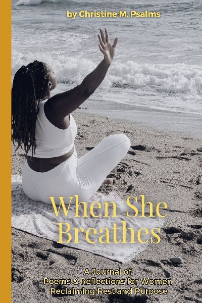 When She Breathes: When She Breathes