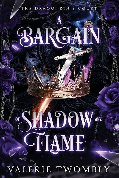 A Bargain of Shadow and Flame