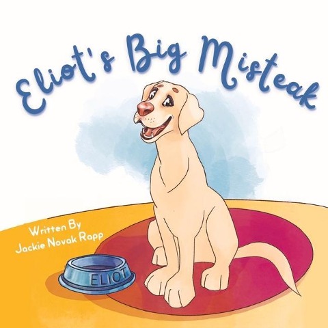 Eliots Big Misteak