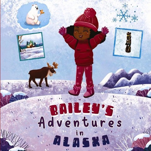 Baileys Adventures in Alaska