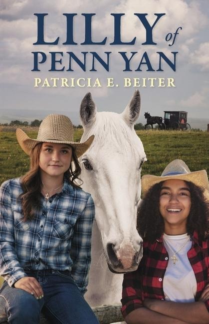 Lilly of Penn Yan: Book 1