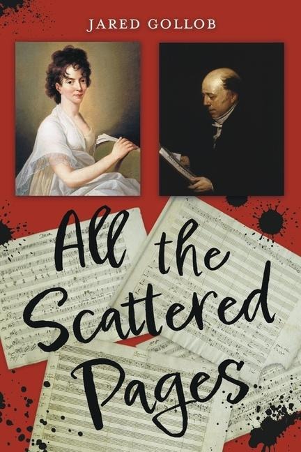 All the Scattered Pages