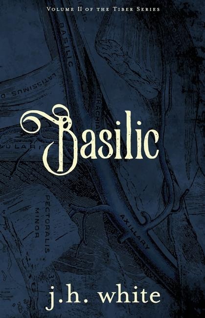 Basilic: Book 2 Volume 2