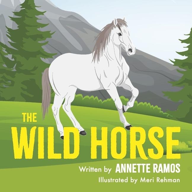 The Wild Horse