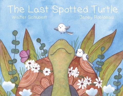 The Last Spotted Turtle