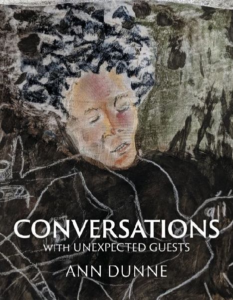 Conversations with Unexpected Guests: Mixed Media and Reflections