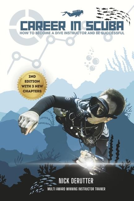 Career in Scuba: How to Become a Dive Instructor and Be Successful