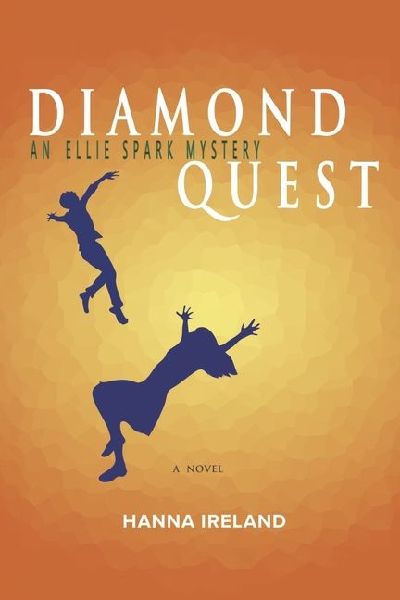 Diamond Quest: An Ellie Spark Mystery