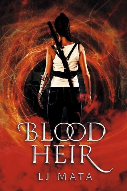 Blood Heir: Book 2