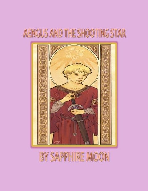 Aengus and the Shooting Star
