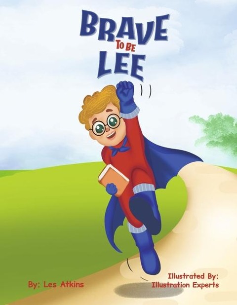 Brave to Be Lee