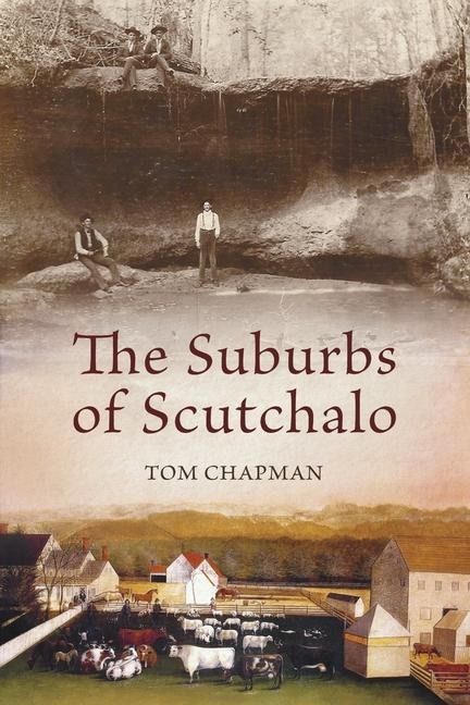 The Suburbs of Scutchalo