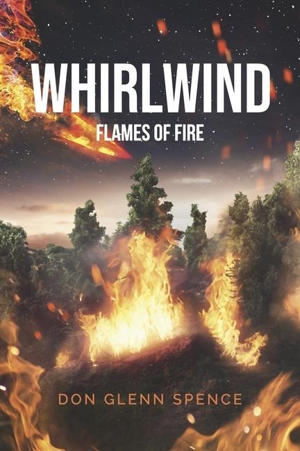 Whirlwind: Flames of Fire