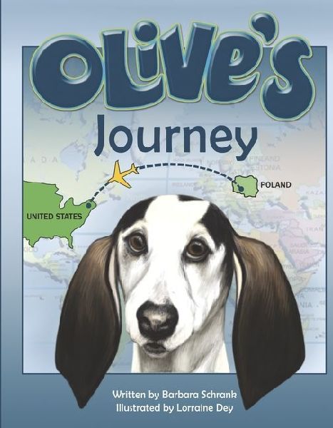 Olives Journey