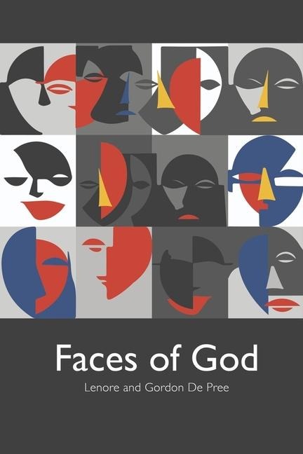 Faces of God