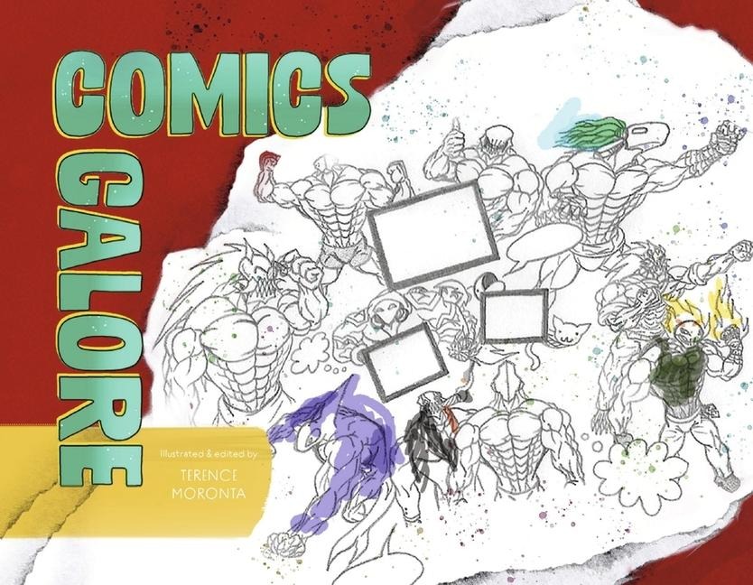 Comics Galore