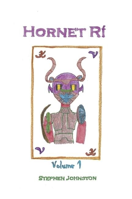 Hornet Ri: Volume 1