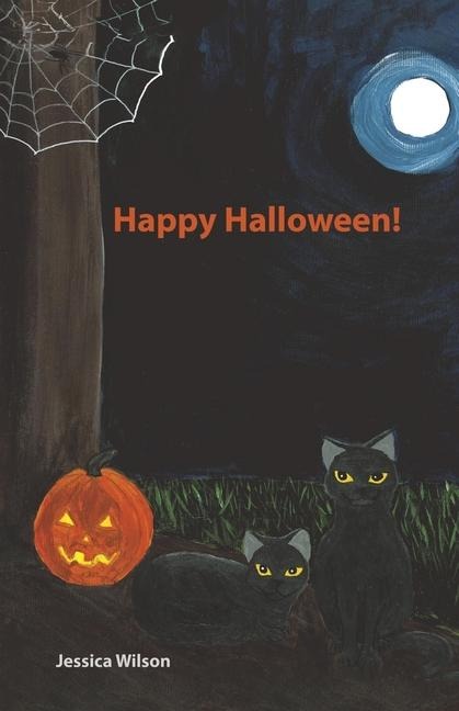 Happy Halloween