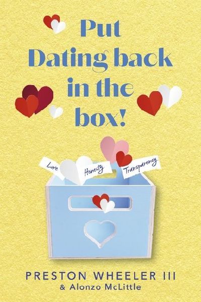 Put Dating Back in the Box!