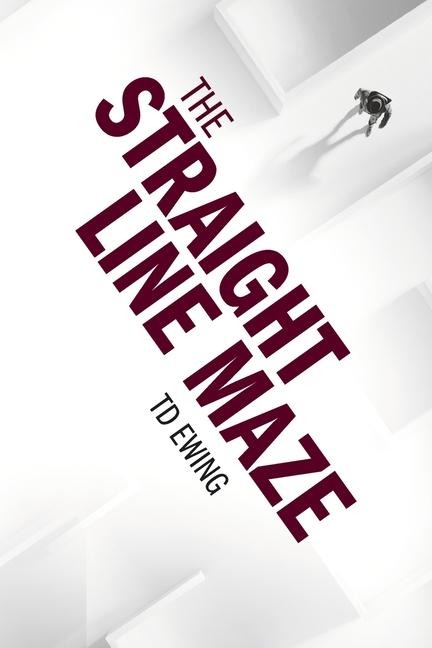 The Straight Line Maze