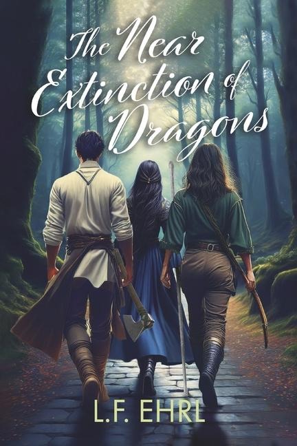 The Near Extinction of Dragons