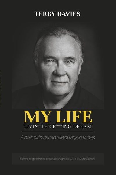 My Life: Livin' the F***ing Dream