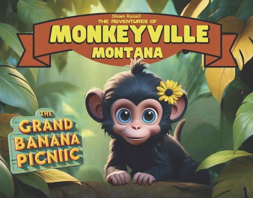 The Grand Banana Picnic: The Grand Banana Picnic